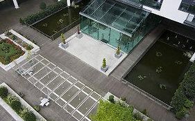 Dockside Serviced Apartments