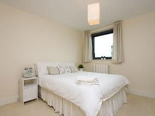 Dockside Serviced Apartments London Exterior photo