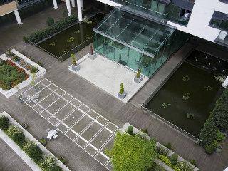 Dockside Serviced Apartments London Exterior photo